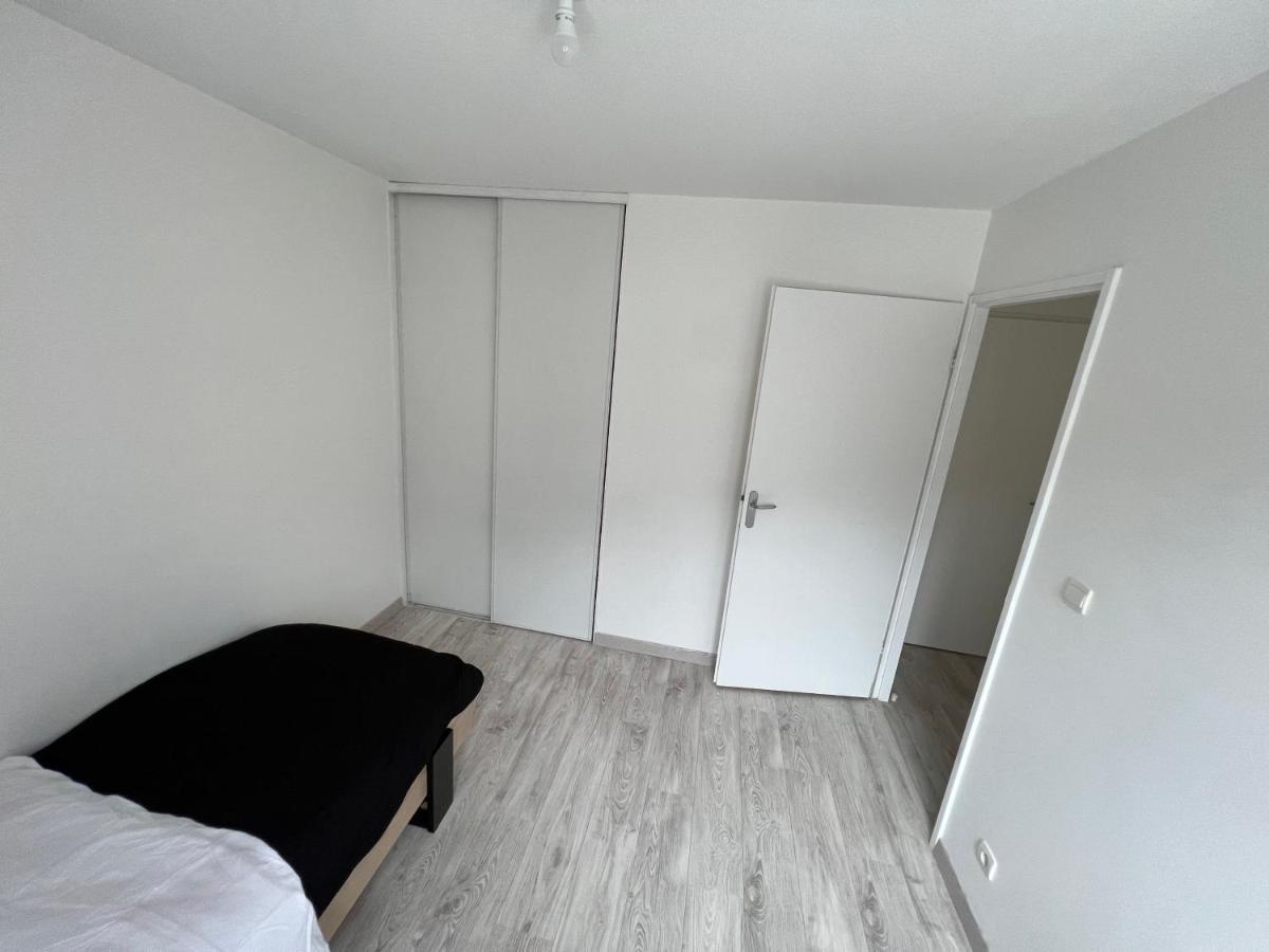 Appartement Entre Lacs, Montagnes Et Stations De Ski Bonneville Esterno foto