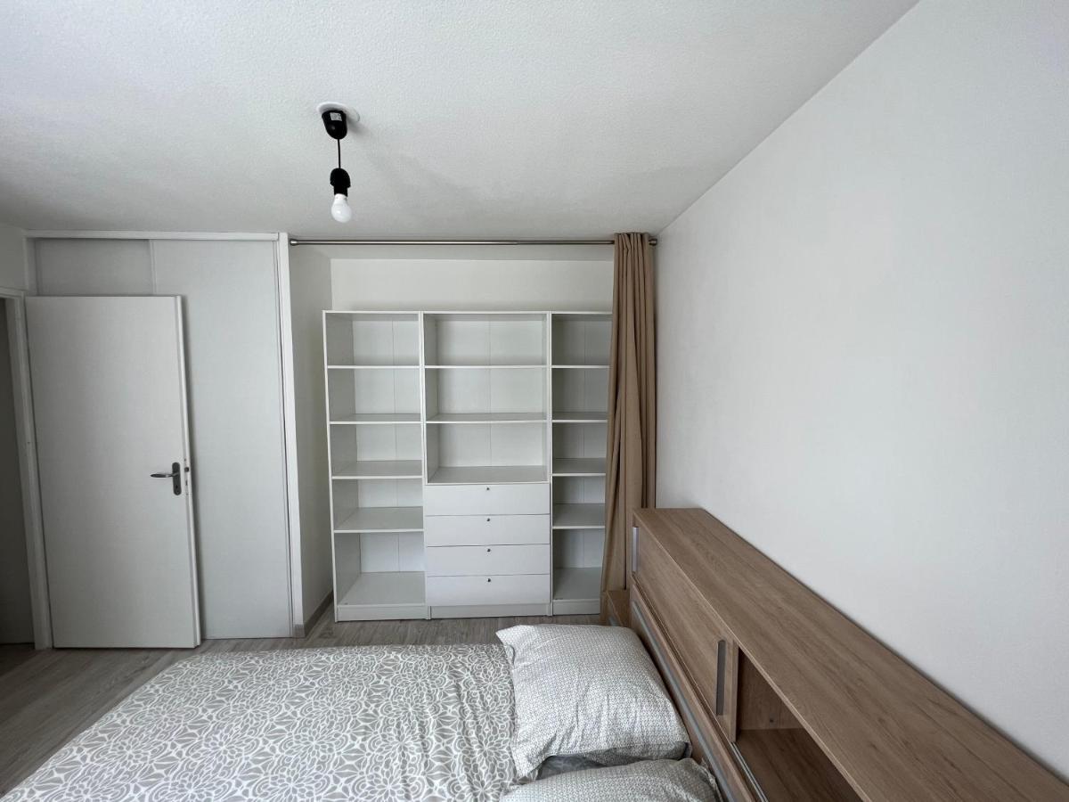 Appartement Entre Lacs, Montagnes Et Stations De Ski Bonneville Esterno foto
