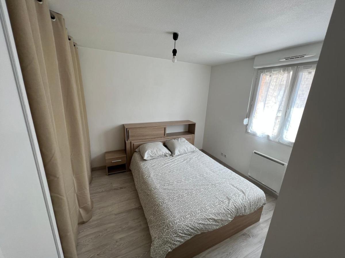 Appartement Entre Lacs, Montagnes Et Stations De Ski Bonneville Esterno foto